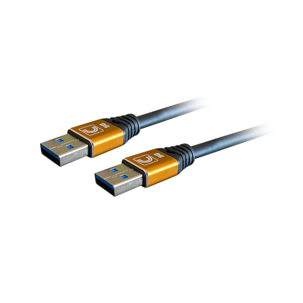 Pro AV/IT Specialist Series™ USB 3.0 (3.2 Gen1) 5G USB-B to USB-C