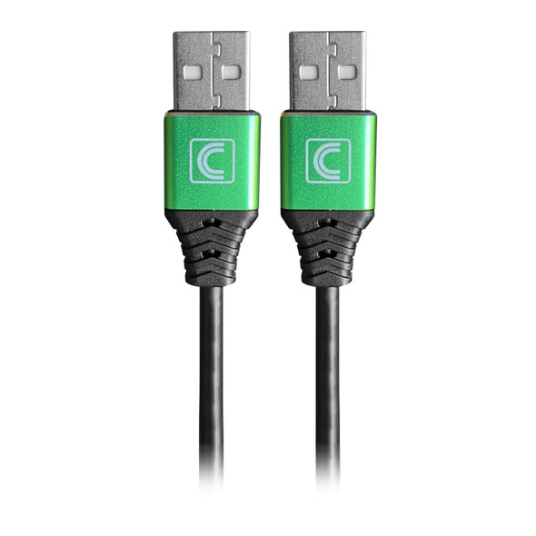 Pro AV/IT Specialist Series™ USB 2.0 480Mbps USB-A Male to USB-A Male Cable 3ft