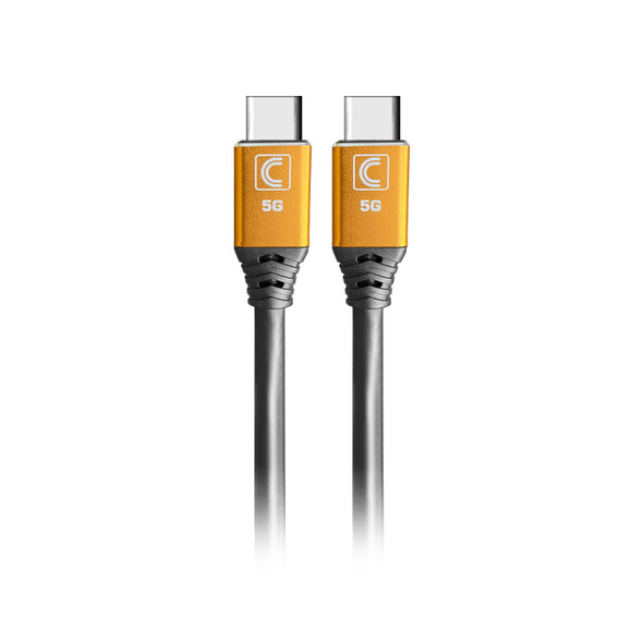 Pro AV/IT Specialist Series™ USB 3.0 (3.2 Gen1) 5G USB-B to USB-C