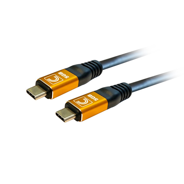 Pro AV/IT Specialist Series™ USB 3.0 (3.2 Gen1) 5G USB-B to USB-C