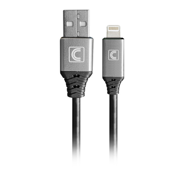 Pro AV/IT Specialist Series™ Lightning to USB-C Mfi Certified Cable 3ft