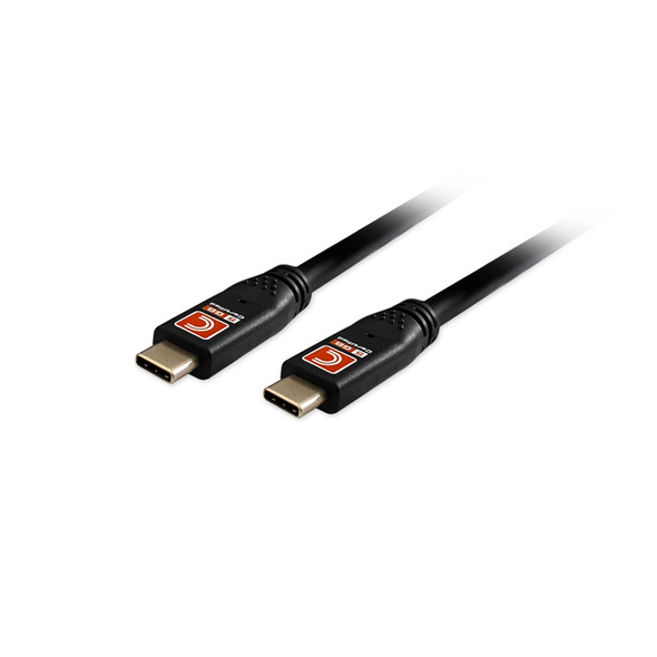 Pro AV/IT Integrator Series™ Certified Ultra-Flexible 5G USB-C to USB-C Male 4K AV and Data Cable 3ft