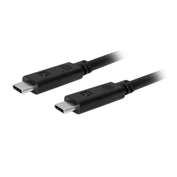 TAA Compliant USB-C Cables