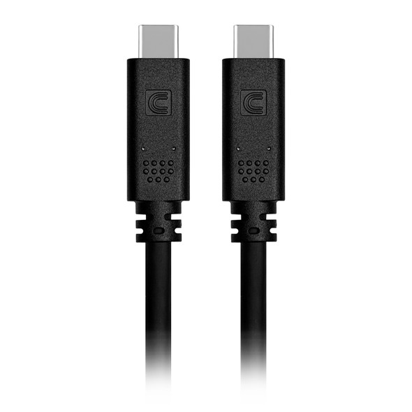 TAA Compliant USB-C Cables 10ft