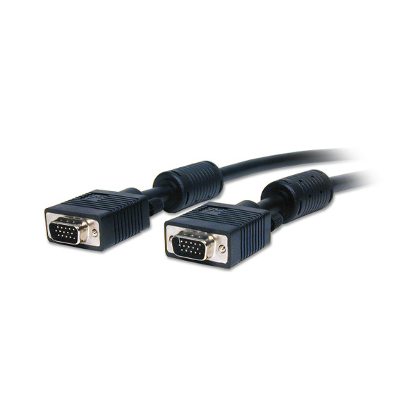 Standard Series HD15 plug to plug Cable 3ft