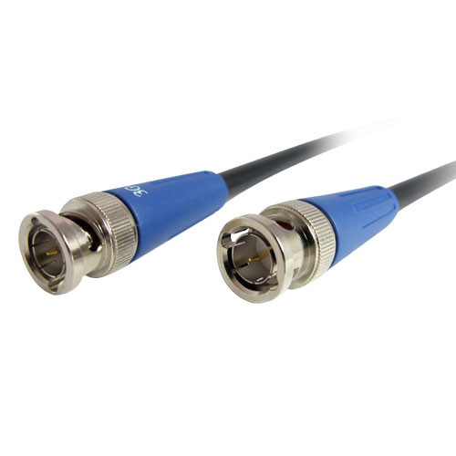 High Definition 3G-SDI BNC to BNC Cable 50ft
