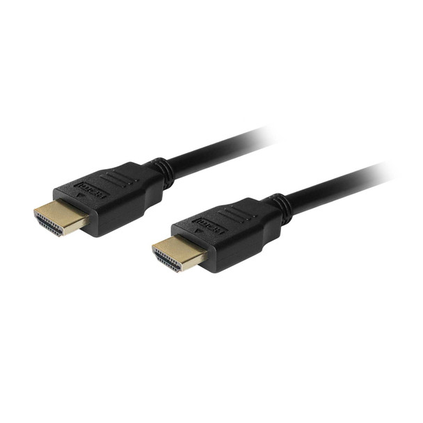Standard Series High Speed 18G 4K HDMI 2.0 Cable with Ethernet 6ft