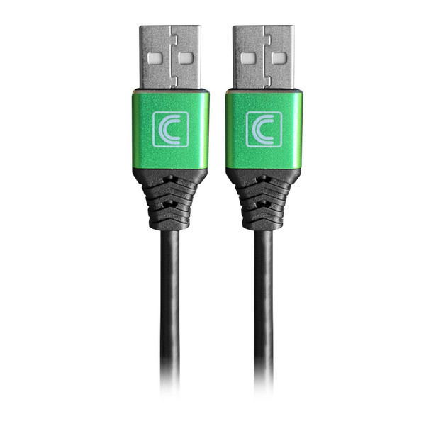 Pro AV/IT Specialist Series™ USB 2.0 480Mbps A Male to A Male Cable 6ft