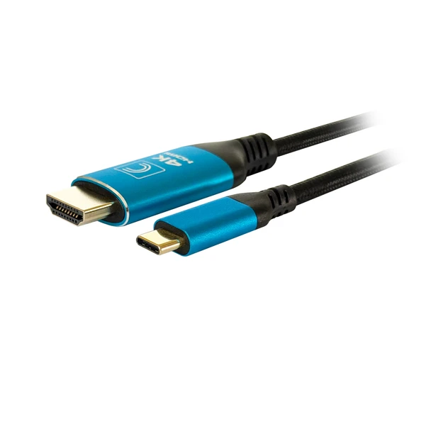 Pro AV/IT Specialist Series™ USB-C to 4K HDMI Adapter Cable 3ft