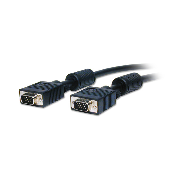 Standard Series HD15 plug to plug Cable 6ft