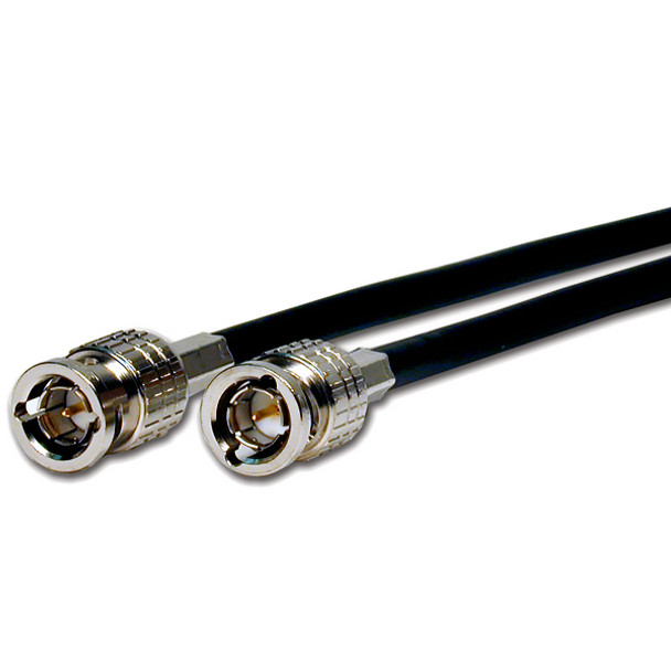 Premium Belden 1694A Digital Video BNC Cable 3 ft.