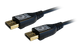 8K DisplayPort Cables