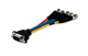 VGA Breakout Cables