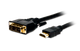 Standard Series HDMI to DVI Cables