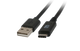 Standard Series USB-C 2.0 to A Cables