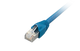 Cat6a Shielded Ethernet