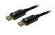 Standard Series DisplayPort 1.2a 4K Cables