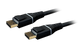 8K DisplayPort Cables