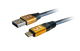 Specialist 5G USB 3.0 A to C Cables