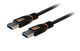 5G USB 3.0 A to A Cables