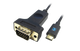 USB-C to VGA Cables