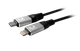 Specialist Series USB-C 2.0 to Lightning Cables