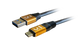 Specialist 5G USB 3.0 A to C Cables