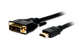 Standard Series HDMI to DVI Cables