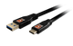 Integrator Series 5G USB-C to A Cables