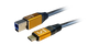 Specialist Series 5G USB-C to B Cables