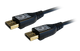 8K DisplayPort Cables