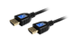 NanoFlex Pro AV/IT 4K HDMI Cables