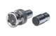 2 piece BNC Connectors