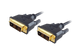 Pro AV/IT Series MicroFlex Low Profile DVI Cables