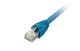 Cat6a Shielded Ethernet