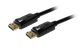 Standard Series DisplayPort 1.2a 4K Cables