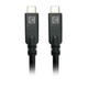 Front of 10ft USB-C Cable