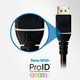 DisplayPort Cables Now With ProID™