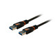 Pro AV/IT Integrator Series™ Certified Ultra-Flexible USB 3.0 (3.2 Gen1) 5G USB-A Male to USB-A Male Cable 10ft