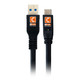 Pro AV/IT Integrator Series™ Certified Ultra-Flexible USB 3.0 (3.2 Gen1) 5G A Male to C Male Cable 10ft