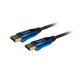 Pro AV/IT Specialist Series™ 4K Displayport 1.2a Cable 3ft
