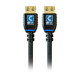 Front of 6ft NanoFlex™ 4K HDMI Cable