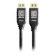 Front of 20ft MicroFlex™ 8K HDMI Cable
