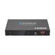 Pro AV/IT Integrator Series™ HDMI 8K60Hz UHD 1x2 Distribution Amplifier Splitter with Audio Extraction & EDID Management
