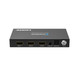 Pro AV/IT Integrator Series™ 2x1 HDMI 8K60Hz 4:4:4 Auto Switcher with Audio Extraction & EDID Management