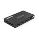 Pro AV/IT Integrator Series™ 2x1 HDMI 8K60Hz 4:4:4 Auto Switcher with Audio Extraction & EDID Management