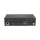 Pro AV/IT Integrator GX Series™ 6 Port SuperSpeed 5Gbps USB Extender with Dual HDMI 4K Outputs up to 330ft