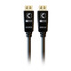 Pro AV/IT Integrator Series™ Ultra High Speed 8K AOC Plenum HDMI Cables with ProGrip™ 100ft