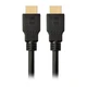 TAA Compliant 4K HDMI Cables 10ft front