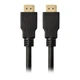 TAA Compliant 4K HDMI Cables 15ft back